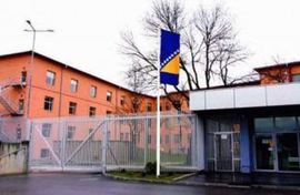 Uhapšen osumniičeni za ratne zločine nad Hrvatima