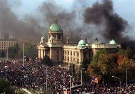 Decenija petooktobarske revolucije (video)