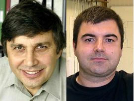 Rusi odnijeli Nobela za dostignuća u fizici
