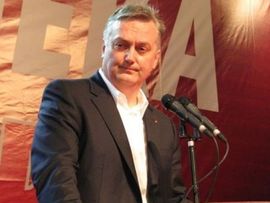 Lagumdžija predsjedavajući Savjeta ministara BiH?