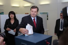 Dodik: BiH će biti savez republika ili je neće biti