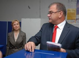 Radojičić: Ivanić treba da prizna poraz 