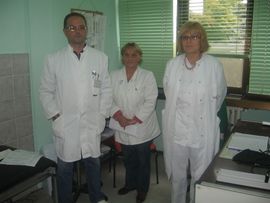 Generalni štrajk ljekara u USK
