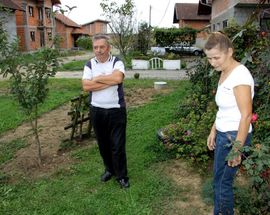 Jabuke će brati i u novembru