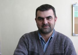 Čelik jedini predstavnik