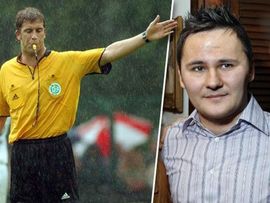 Počinje suđenje Šapini