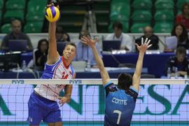 Favoriti sigurni na startu treće faze