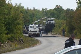 Ukrali oko pet miliona evra UniCredit banke