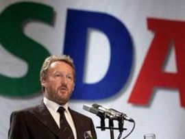 Izetbegović: Neću slijediti Silajdžićevu politiku