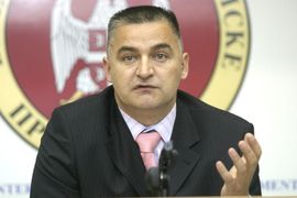 Ranko Škrbić: Zadovoljni reformom zdravstva