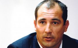Igor Štimac pomagao skrivanje ratnog zločinca?
