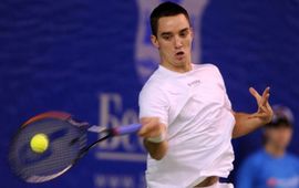 I Troicki u četvrtfinalu