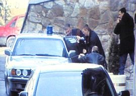Na pomolu otkrivanje političke pozadine Đinđićevog ubistva?