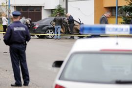 Policija pronašla vlasnika “Kajaka”