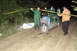 Ukinut pritvor članu Ziketove grupe