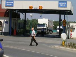 Potpisan sporazum o graničnim prelazima