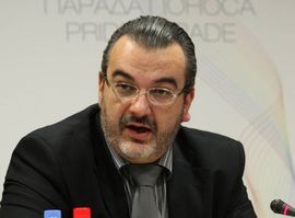 Diplomate i ministri u "Paradi ponosa"