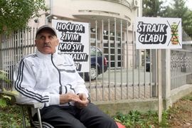 Zabrana kandidovanja ostaje na snazi