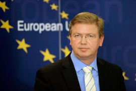 BiH da bude članica EU a ne protektorat