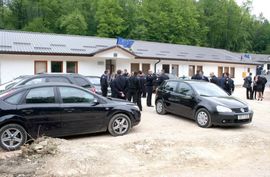 Protjerivanje čeka osam stranaca opasnih po BiH           