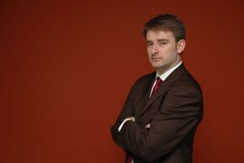 Darko Lakić direktor  PREF-a RS