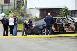 Slučaj Kajak: Traže se Žarko Milanović i Boriša Delević
