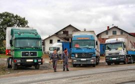 Autoprevoznici da dostave prijedlog izmjena pravilnika