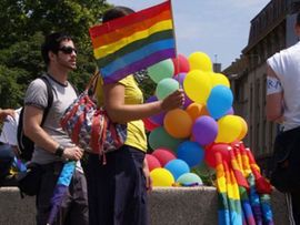 “Parada ponosa”, pokušaj treći