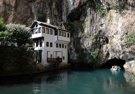 Turizam izlazi iz krize u BiH