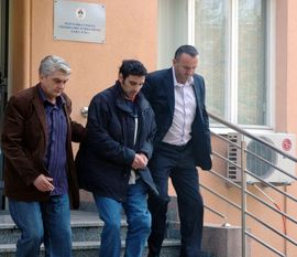 U otmicu zbog dugova