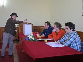 Primjedbe u 697 zapisnika
