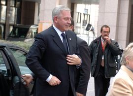 Sabor zabranio prenos Sanaderovog svjedočenja