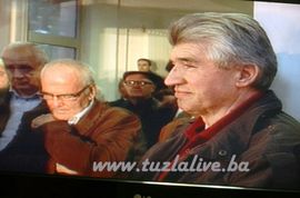 Jurišić stigao u Tuzlu