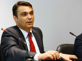 Ahmetović: Dobra saradnja BiH sa Interpolom