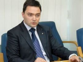 Košarac: Poraz pravosuđa