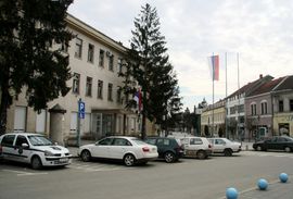 Učenik donio bombu u školu da je proda