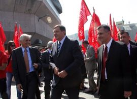 SNSD nije isključiv kada je u pitanju SDS