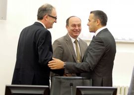 Oslobođeni bivši premijeri FBiH 