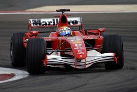 Putin presrećan zbog dolaska Formule 1 u Rusiju