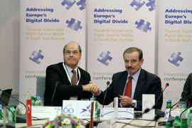 Zaboravili šefa tima RTV sistema BiH