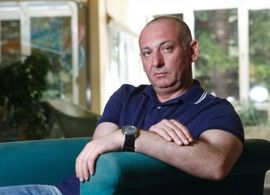 Denis Latin na čelu Al-Jazeere