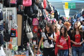 Falsifikate plaćamo po cijeni originala