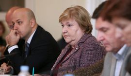 HDZ i SDP svađaju se zbog INA