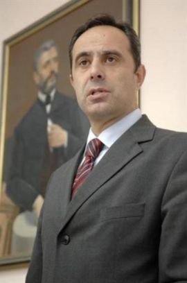 Srb: SDSS sprema pobunu Srba