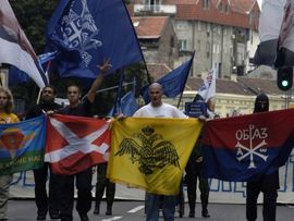 Još jedan “obrazovac” iza rešetaka
