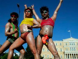 Profesorka psihologije podgoričke gimnazije: Homoseksualizam je ...