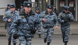 Ekonomista Gasproma pronađen mrtav u Moskvi