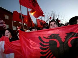 Povećan nadzor nad Ambasadom Srbije u Briselu