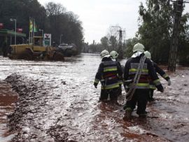 Vanredno stanje do kraja godine?