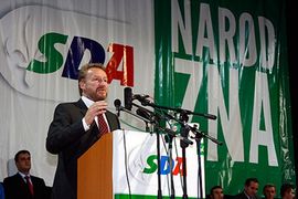 Izetbegović: Treći entitet utopija